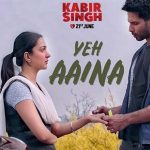 Yeh Aaina Lyrics in Hindi