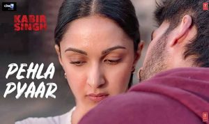 Pehla Pyaar Hai Lyrics