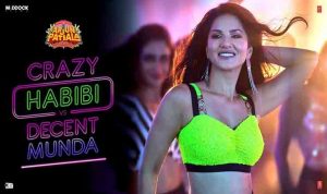 Crazy Habibi Vs Decent Munda Lyrics