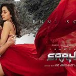 Enni Soni – SAAHO | Guru Randhawa, Tulsi Kumar