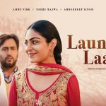 laung laachi lyrics in hindi
