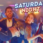 Saturday Night – Jhootha Kahin Ka