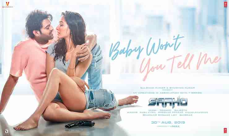 baby won't you tell me lyrics