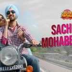 Sachiya Mohabbatan – Arjun Patiala