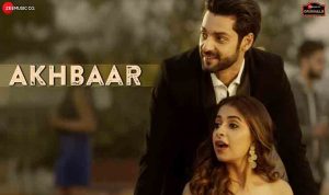 Akhbaar Lyrics