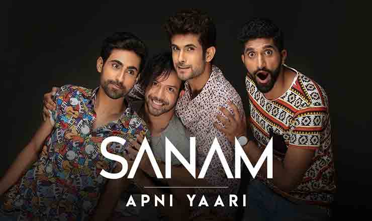 Apni Yaari lyrics