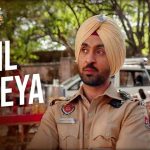 Dil Todeya – Arjun Patiala