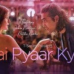 Hai Pyaar Kya – Jubin Nautiyal