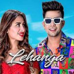 Lehanga lyrics in Hindi