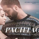 पछताओगे Pachtaoge – Arijit Singh