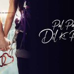 pal pal dil ke paas lyrics in hindi
