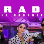 Parda Lyrics in Hindi The Doorbeen