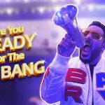 Are you Ready for The Big Bang – Badshah