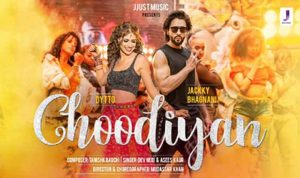 Choodiyan Lyrics