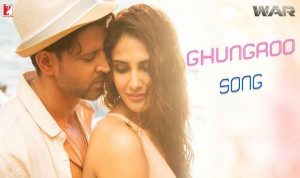 Ghungroo Lyrics