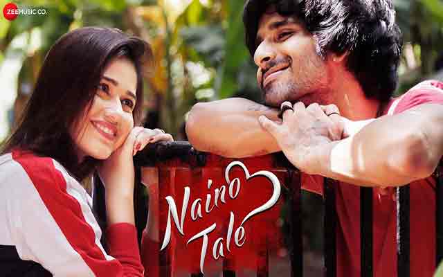 Naino Tale Lyrics 