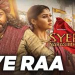 Sye Raa – Sunidhi Chauhan, Shreya Ghoshal
