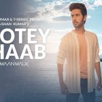 Tootey Khaab Lyrics