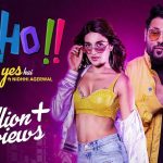 मित्रां दी येस है Aaho Mittran Di Yes Hai – Badshah