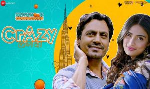 crazy lagdi lyrics in hindi