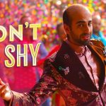 Don’t Be Shy – BALA