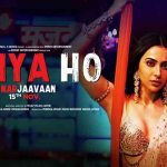 Haiya Ho – Marjaavaan