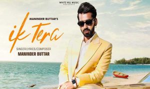 ik tera hasna oye Lyrics in Hindi