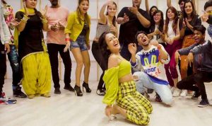 Naagin Jaisi Lyrics