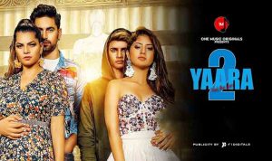 Yaara 2 Lyrics