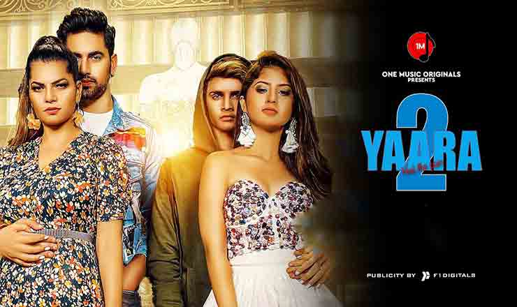 Yaara 2 Lyrics