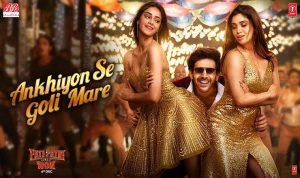 Ankhiyon Se Goli Mare Lyrics in Hindi