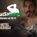 Bharat Salaam – Hotel Mumbai