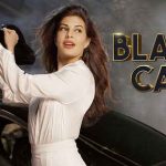 Black Car – Drive
