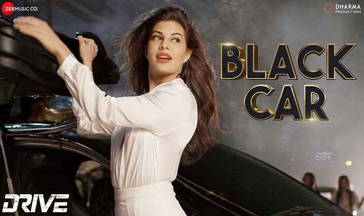 Black Car Lyrics