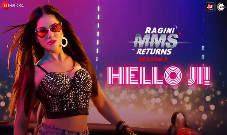 Hello Ji Lyrics