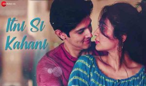 Itni Si Kahani Lyrics