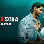 Kinna Sona – Marjaavaan