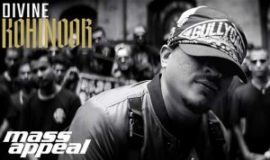 कोहिनूर Kohinoor Song – Divine