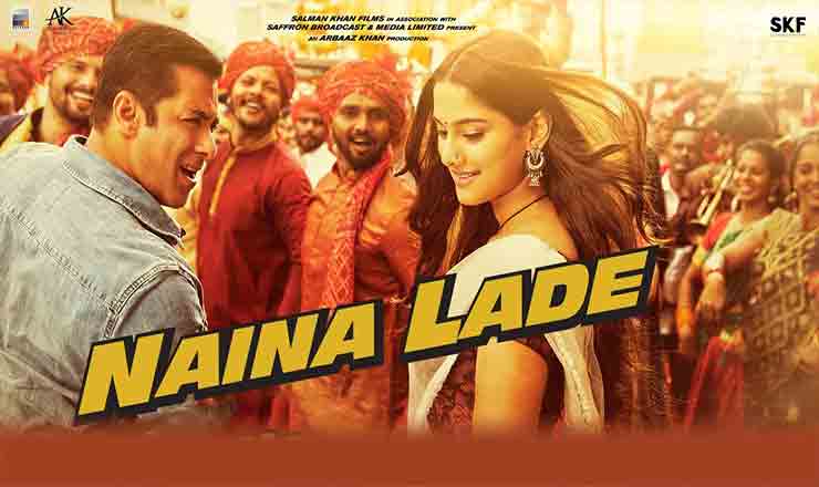 Naina Lade Lyrics