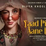 Yaad Piya Ki Aane Lagi – Neha Kakkar