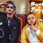 Bombay to Punjab lyrics in Hindi