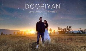 dooriyan lyrics in hindi dino james