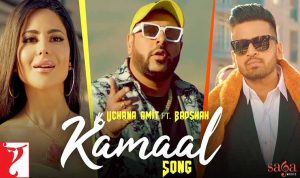 Kamaal Lyrics