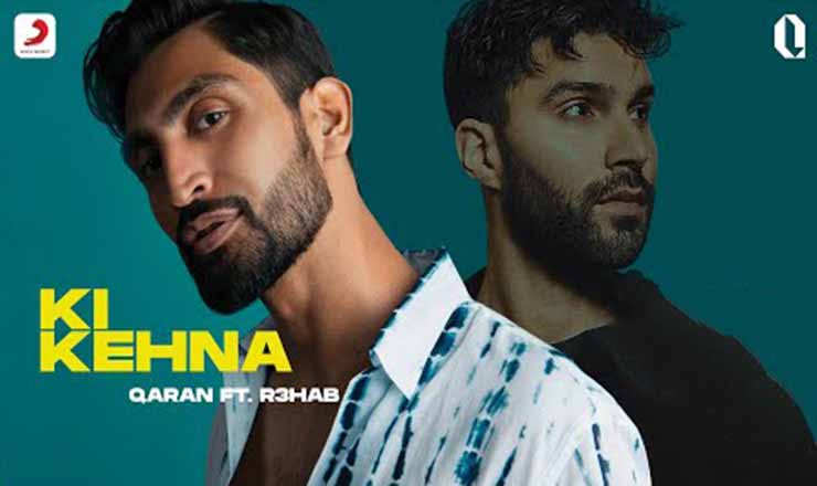 Ki Kehna lyrics
