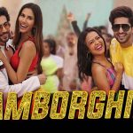 लम्बोर्घिनी Lamborghini – Jai Mummy Di