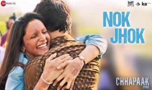 Nok Jhok Lyrics