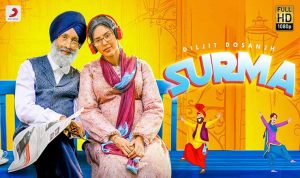 surma lyrics in hindi