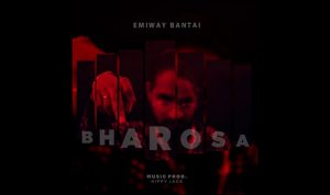 Bharosa Lyrics
