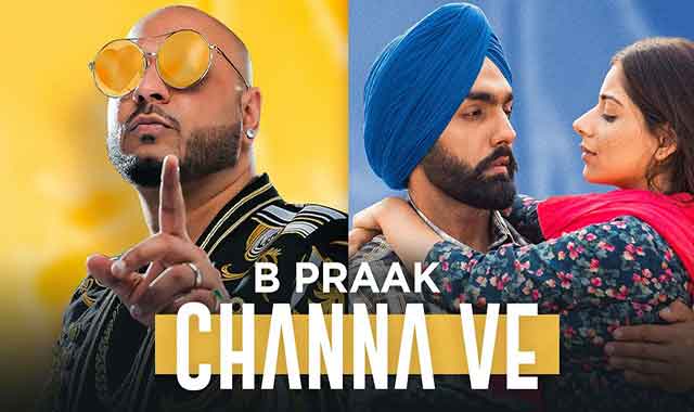 Channa Ve Lyrics