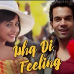 Ishq Di Feeling Lyrics